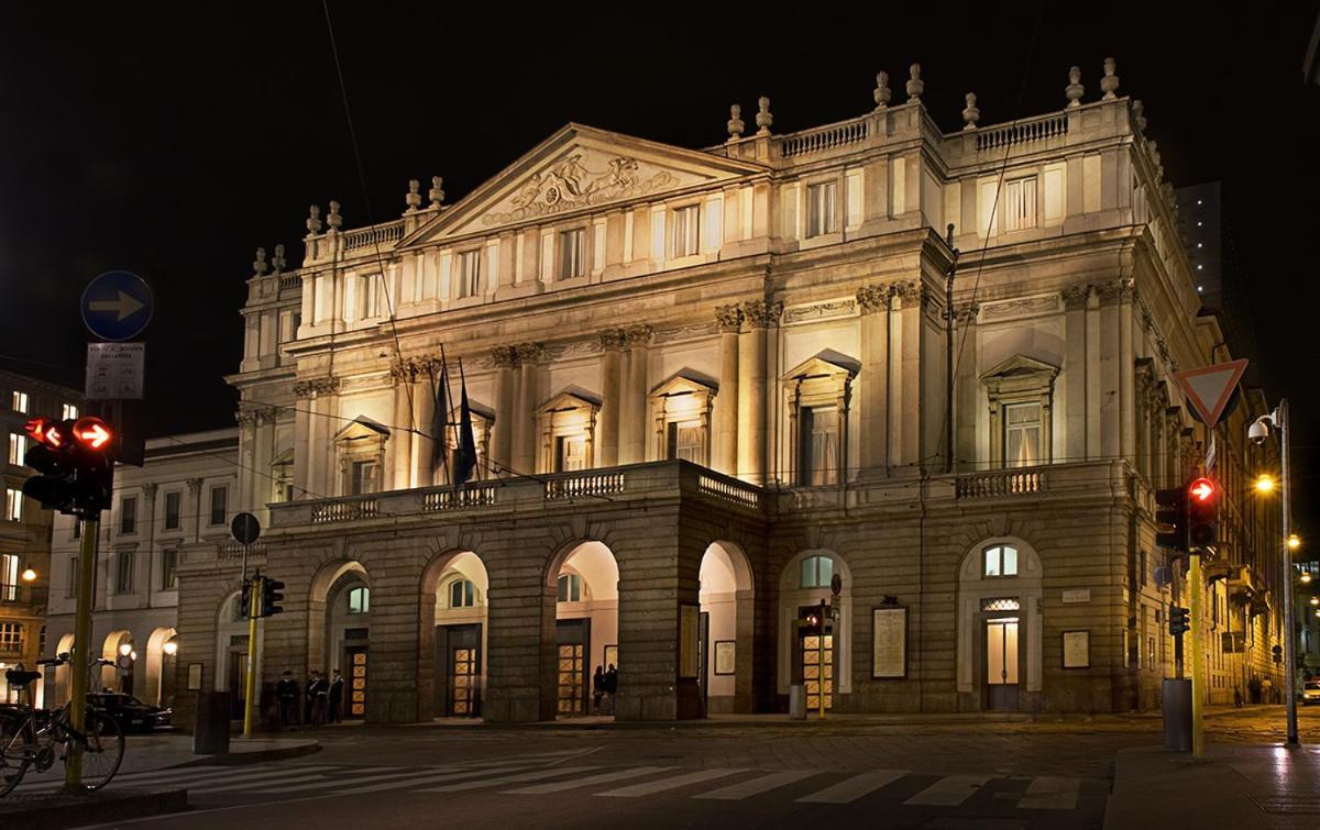 Apartahotel Intomilan Galleria Duomo I Boutique & Design Milán