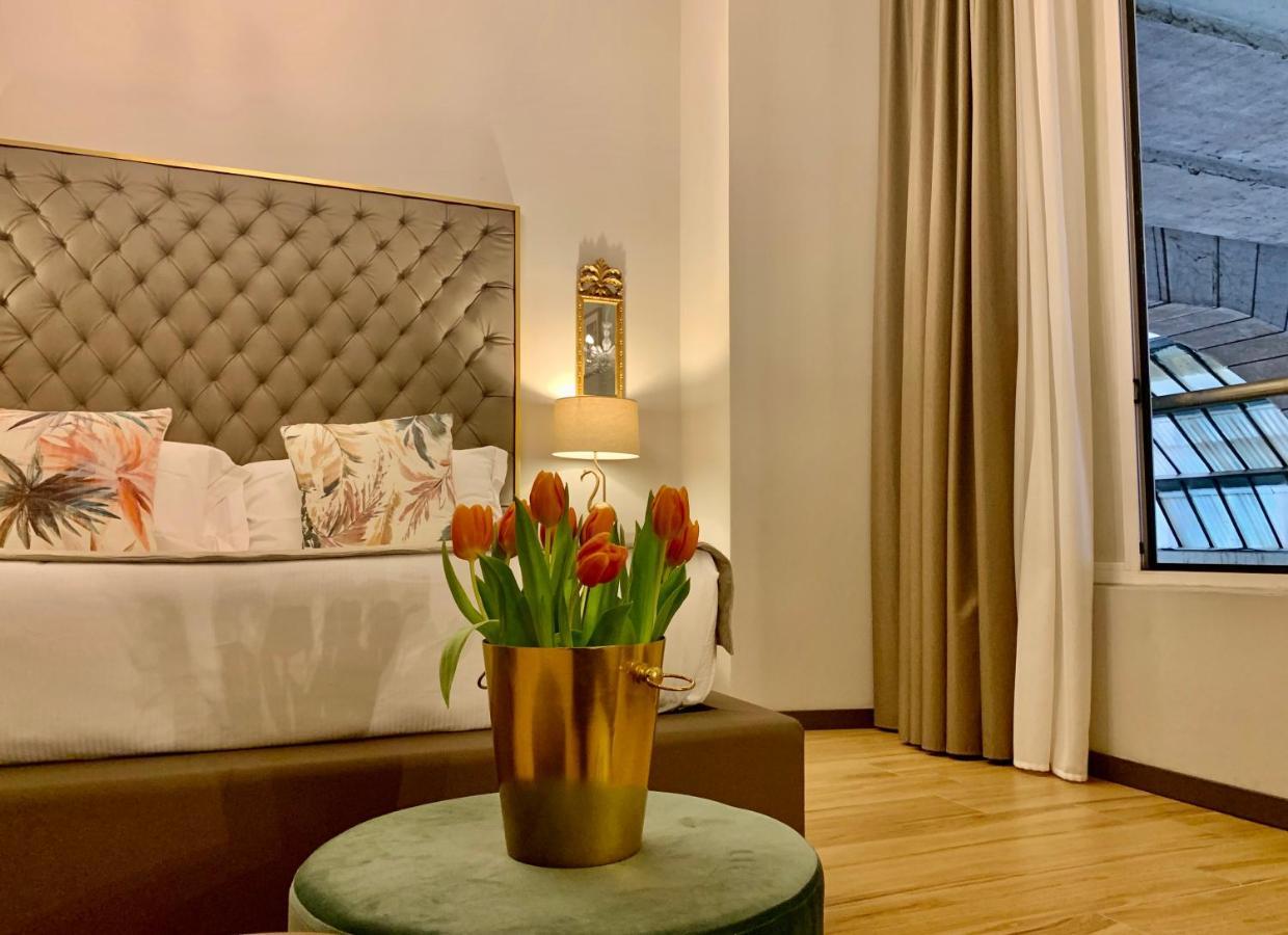Intomilan Galleria Duomo I Boutique&design 2* Milan