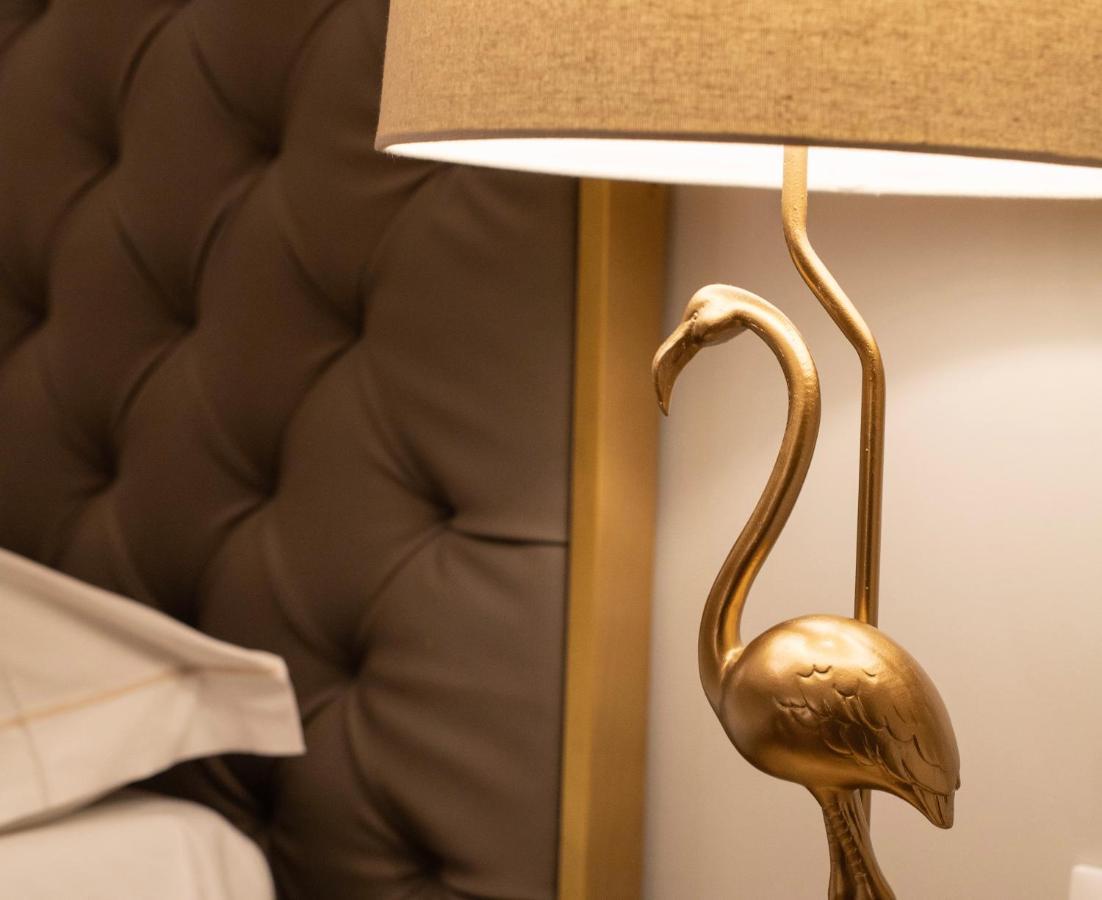 Intomilan Galleria Duomo I Boutique & Design Apartahotel