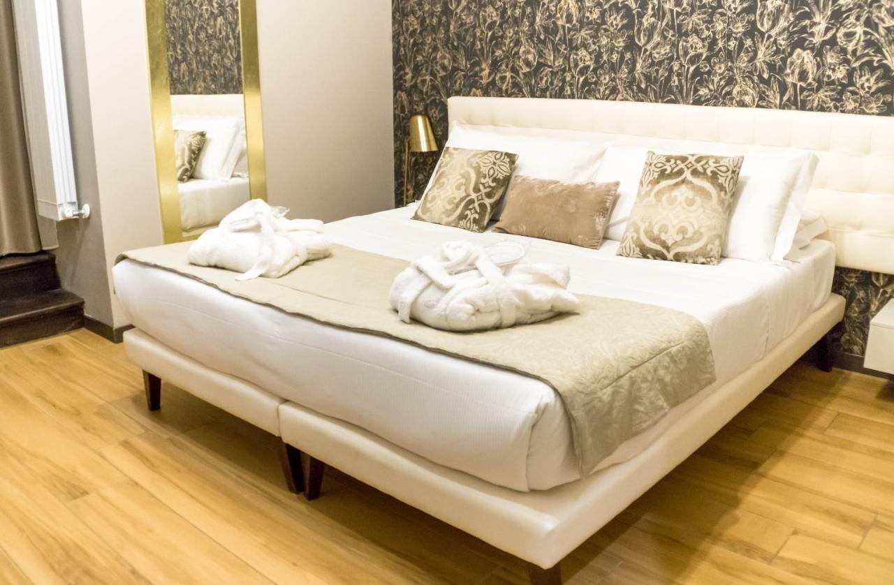 Appart hôtel Intomilan Galleria Duomo I Boutique&design Milan