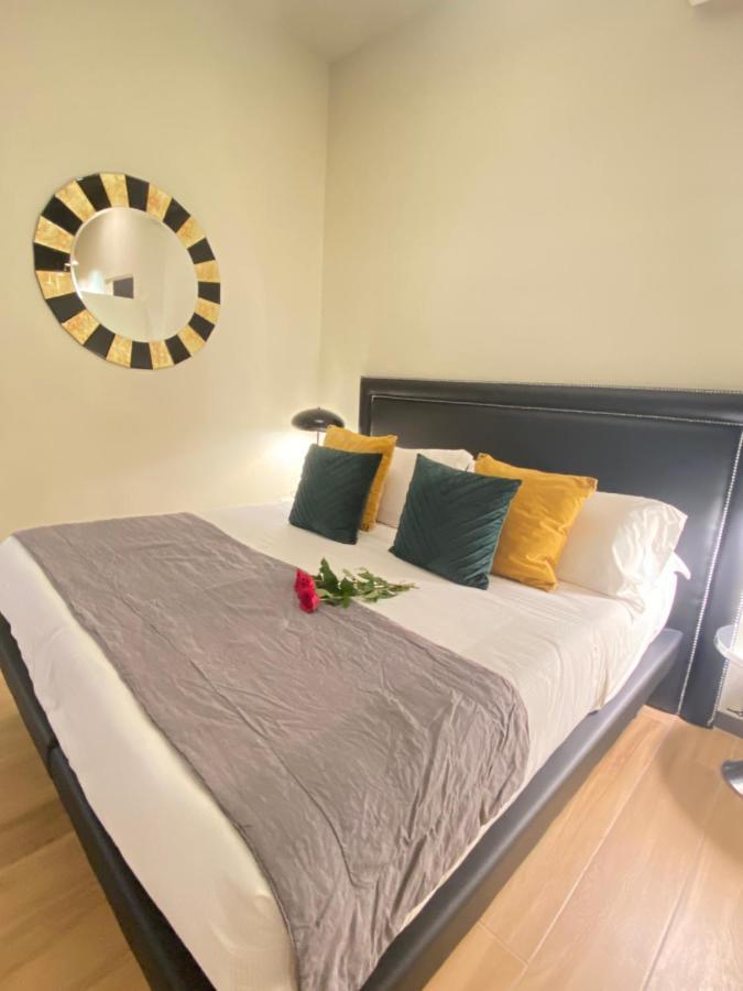 Intomilan Galleria Duomo I Boutique&design Appart hôtel Milan