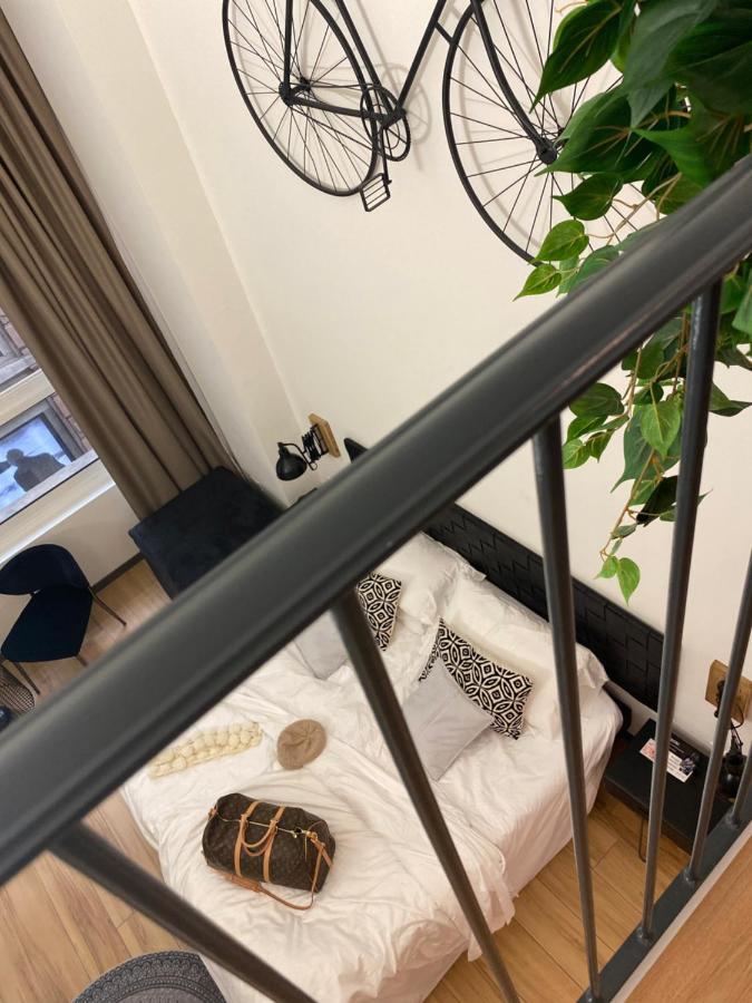 Appart hôtel Intomilan Galleria Duomo I Boutique&design 2*