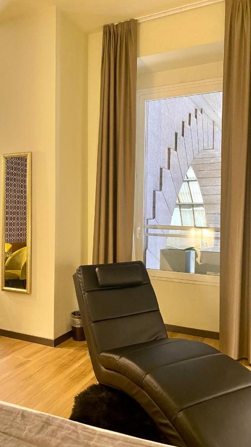 Appart hôtel Intomilan Galleria Duomo I Boutique&design Milan