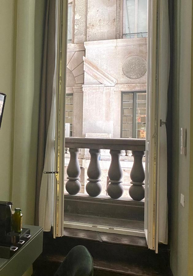 Intomilan Galleria Duomo I Boutique&design Milan