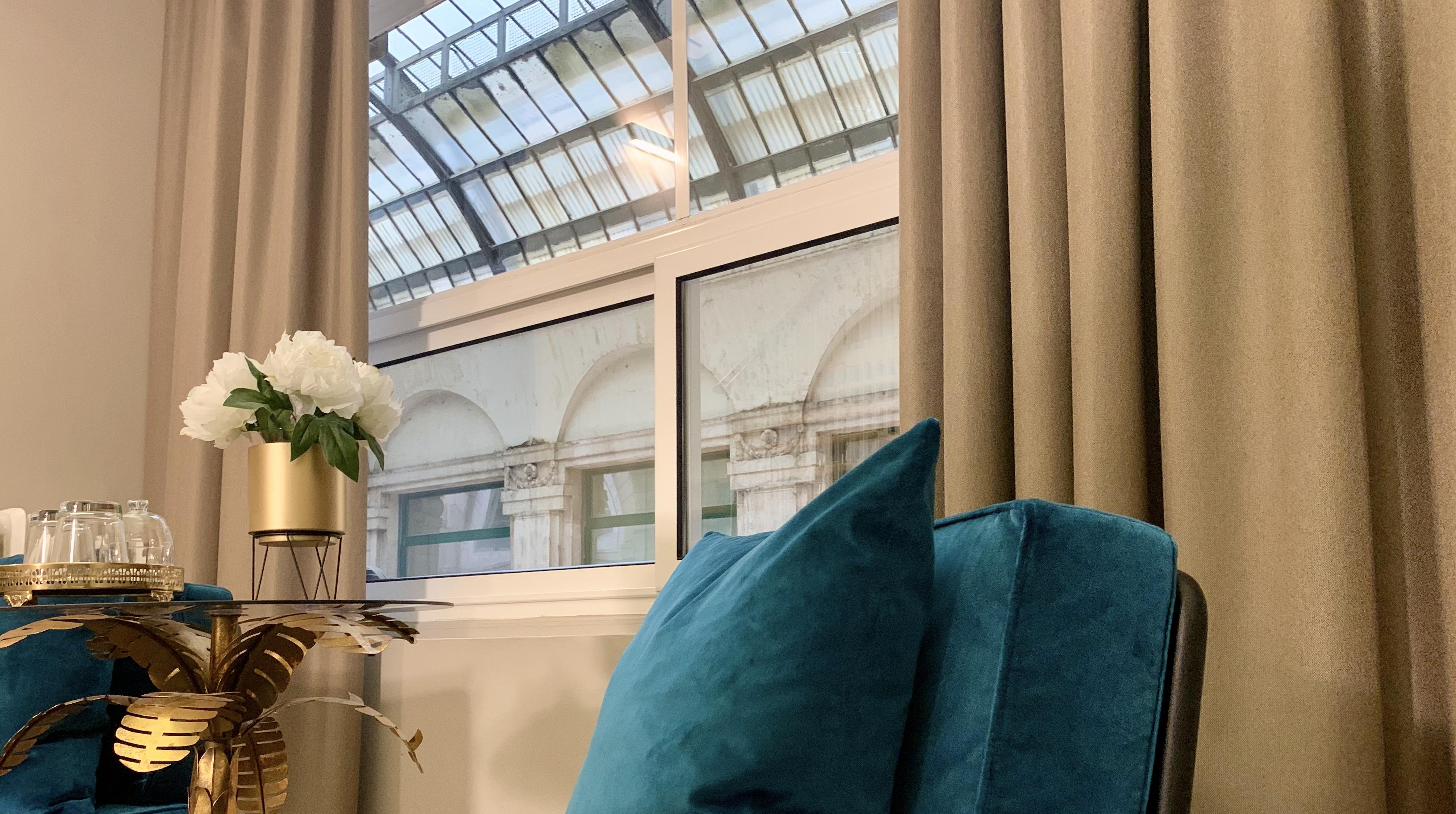 Appart hôtel Intomilan Galleria Duomo I Boutique&design Milan