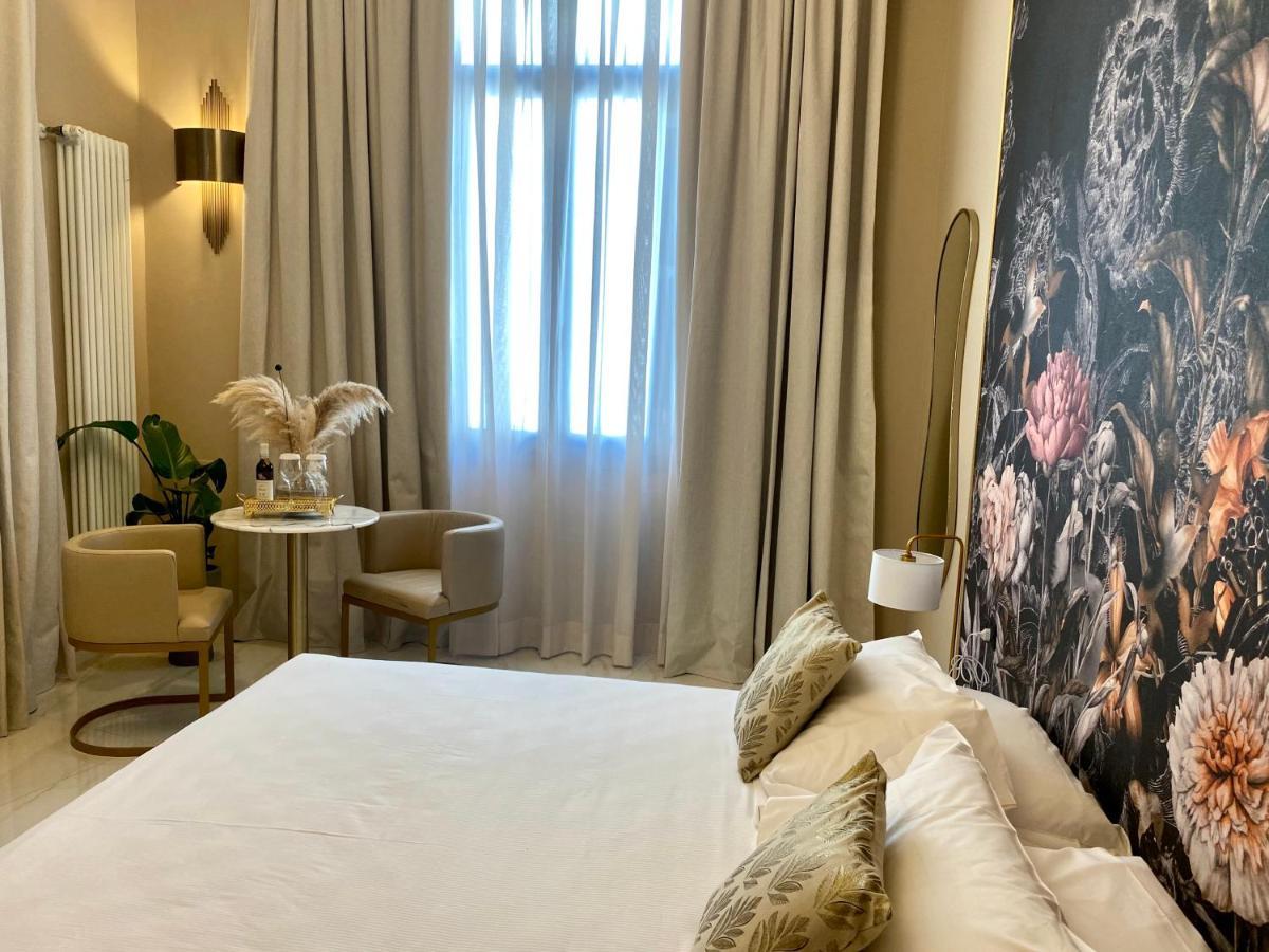 Intomilan Galleria Duomo I Boutique & Design Apartahotel Milán