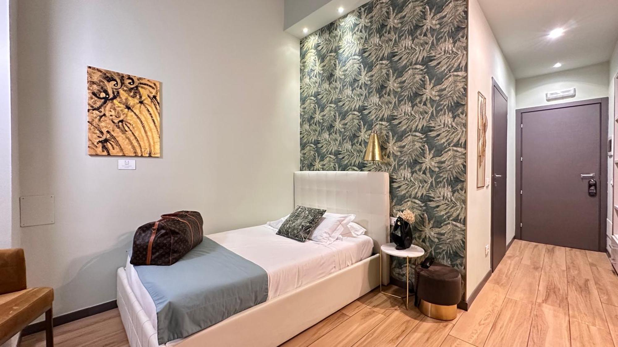 Intomilan Galleria Duomo I Boutique&design 2* Milan