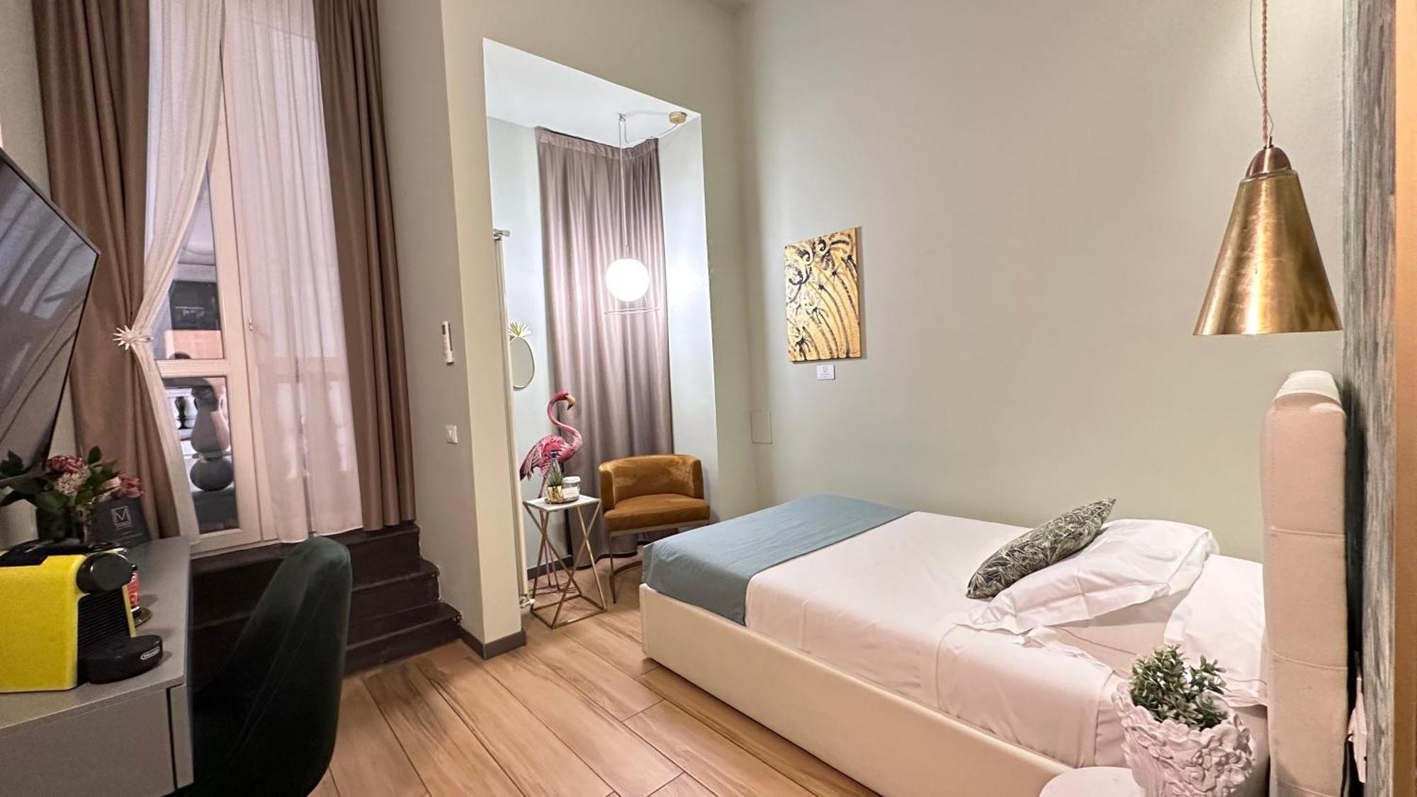 Appart hôtel Intomilan Galleria Duomo I Boutique&design