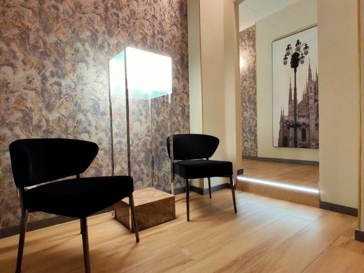Intomilan Galleria Duomo I Boutique&design Appart hôtel Milan