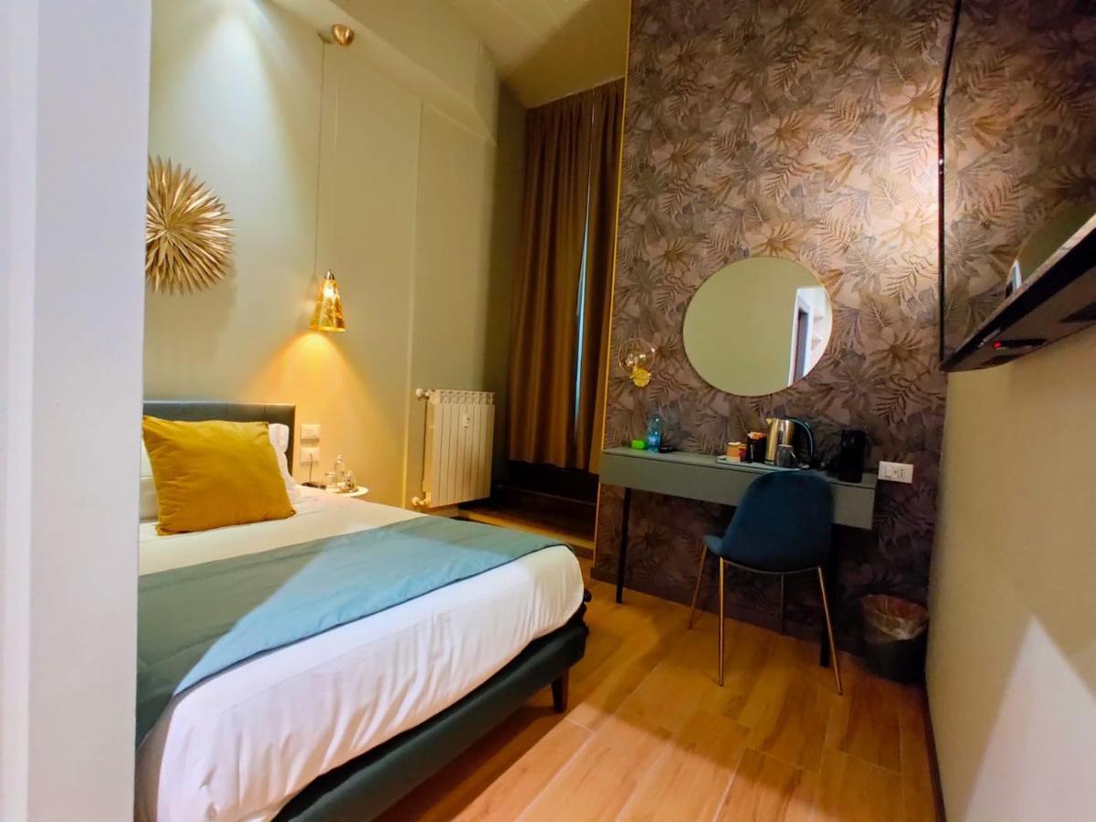 Intomilan Galleria Duomo I Boutique&design 2* Milan