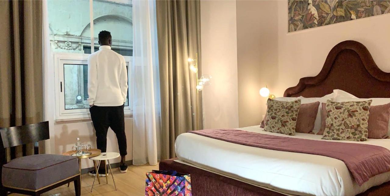 Intomilan Galleria Duomo I Boutique&design Milan
